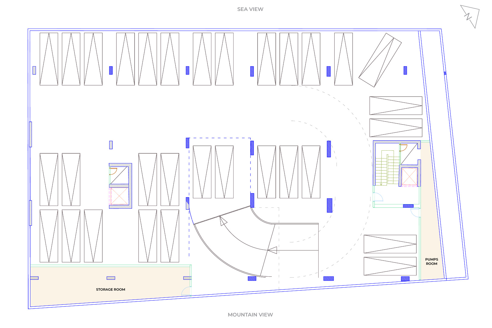 Basement 2