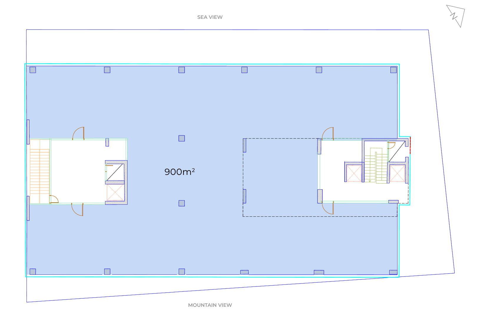 Basement 2